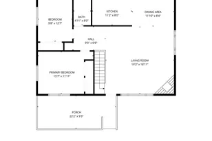 53 Deerhaven Dr, Bailey, CO 80421 - Photo 28