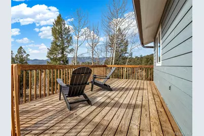 53 Deerhaven Drive, Bailey, CO 80421 - Photo 20