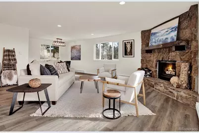 53 Deerhaven Drive, Bailey, CO 80421 - Photo 4