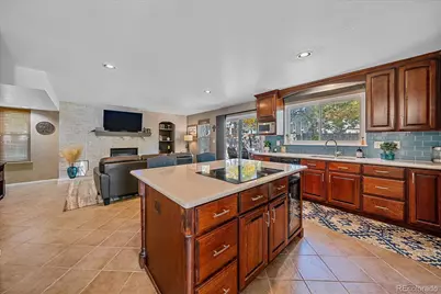 21616 Hill Gail Place, Parker, CO 80138 - Photo 20