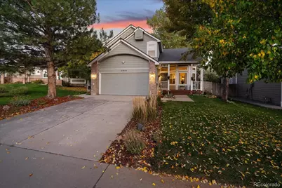 21616 Hill Gail Place, Parker, CO 80138 - Photo 48