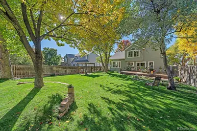 21616 Hill Gail Place, Parker, CO 80138 - Photo 2