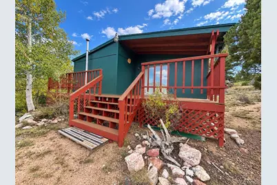3455 Bird Point Drive, Cotopaxi, CO 81223 - Photo 1