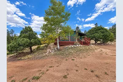 3455 Bird Point Drive, Cotopaxi, CO 81223 - Photo 4