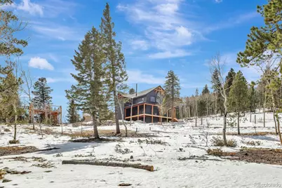 2700 Church Placer Road, Central City, CO 80427 - Photo 16