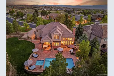 10258 Dowling Way, Highlands Ranch, CO 80126 - Photo 44
