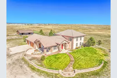 19530 Cheryl Grove, Peyton, CO 80831 - Photo 1