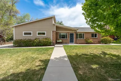 7000 W 27th Avenue, Wheat Ridge, CO 80033 - Photo 1