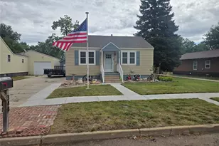 348 11th St, Burlington, CO 80807 - Photo 1