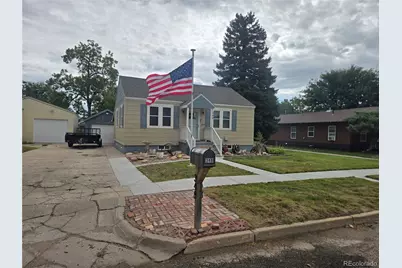 348 11th Street, Burlington, CO 80807 - Photo 2