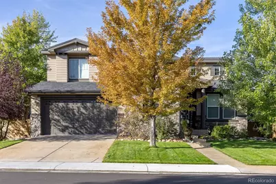 10996 Glengate Circle, Highlands Ranch, CO 80130 - Photo 1