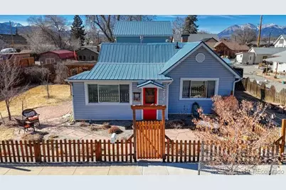212 Blake Street, Salida, CO 81201 - Photo 2