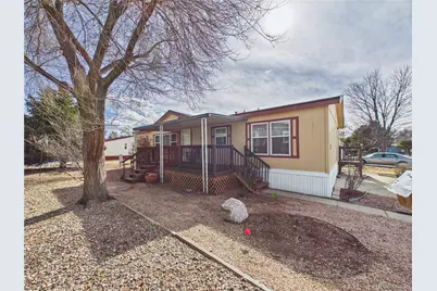 1095 Western D229 Drive, Colorado Springs, CO 80915 - Photo 2