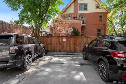 1101 Gaylord Street #6, Denver, CO 80206 - Photo 20