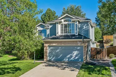 5781 S Bahama Circle, Aurora, CO 80015 - Photo 1