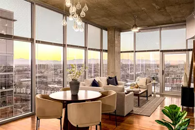1700 Bassett Street #2117, Denver, CO 80202 - Photo 4
