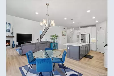13499 Broad Wing Drive, Parker, CO 80134 - Photo 18