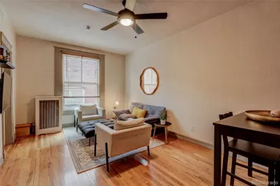 1650 Pearl Street #25, Denver, CO 80203 - Photo 2