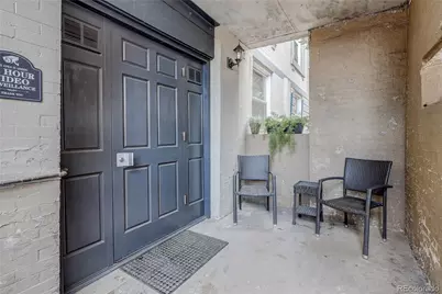 1650 Pearl Street #25, Denver, CO 80203 - Photo 18