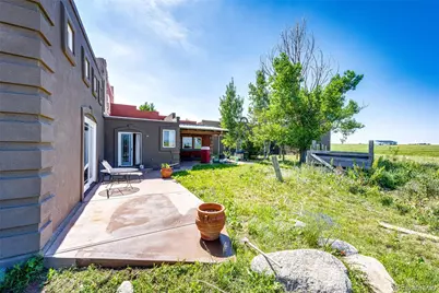 22903 County Road 15/21, Elbert, CO 80106 - Photo 44