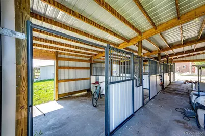 22903 County Road 15/21, Elbert, CO 80106 - Photo 46