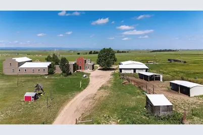 22903 County Road 15/21, Elbert, CO 80106 - Photo 4