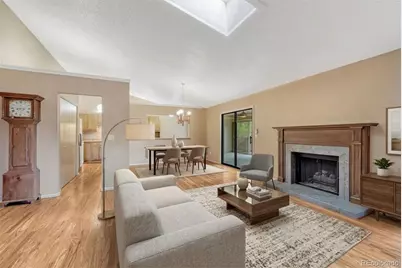 2059 Glenhill Road #24, Colorado Springs, CO 80906 - Photo 2