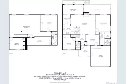 2059 Glenhill Road #24, Colorado Springs, CO 80906 - Photo 50