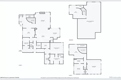14904 W Evans Place, Lakewood, CO 80228 - Photo 46