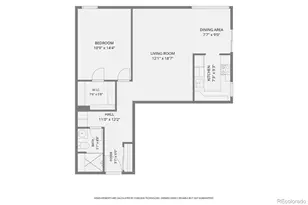 1175 Vine St, Denver, CO 80206 - Photo 16