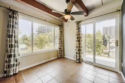 1175 Vine Street #501, Denver, CO 80206 - Photo 6