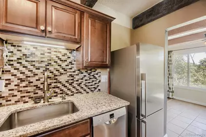 1175 Vine Street #501, Denver, CO 80206 - Photo 8