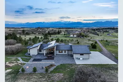 3585 Meadow Run Circle, Colorado Springs, CO 80908 - Photo 2