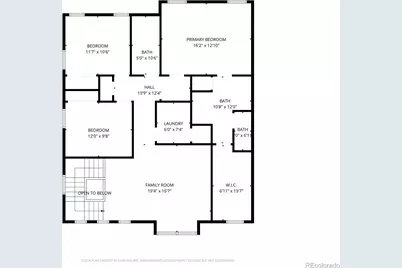 17433 W 93rd Place, Arvada, CO 80007 - Photo 38