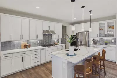 17433 W 93rd Place, Arvada, CO 80007 - Photo 22