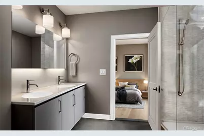1643 Boulder Street #307, Denver, CO 80211 - Photo 4