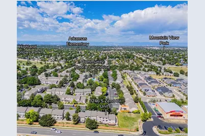 1246 S Zeno Circle #B, Aurora, CO 80017 - Photo 22