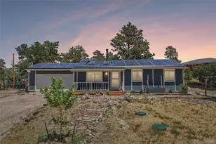 343 Stagecoach Trail, Elizabeth, CO 80107 - Photo 1