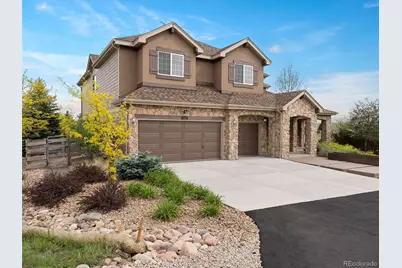 2402 Elkhorn Ranch Street, Parker, CO 80138 - Photo 1