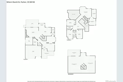 2402 Elkhorn Ranch Street, Parker, CO 80138 - Photo 50