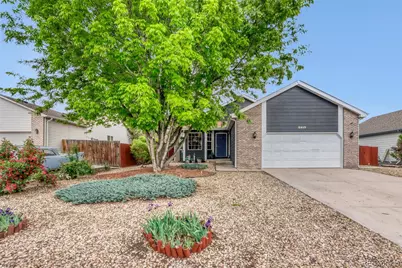 2415 Quay Street, Evans, CO 80620 - Photo 2