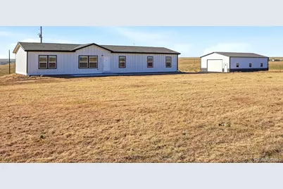 28322 County Road 190, Deer Trail, CO 80105 - Photo 1