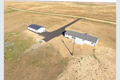 28322 County Road 190, Deer Trail, CO 80105 - Photo 2