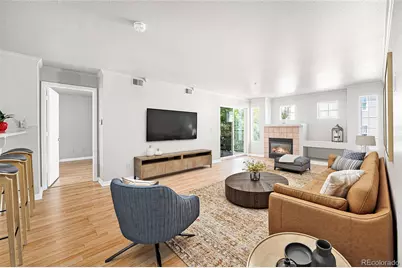 12348 W Dorado Place #204, Littleton, CO 80127 - Photo 1