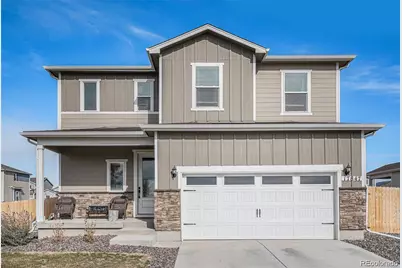 17847 E 95th Avenue, Commerce City, CO 80022 - Photo 2