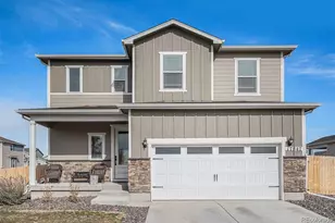 17847 E 95th Ave, Commerce City, CO 80022 - Photo 2