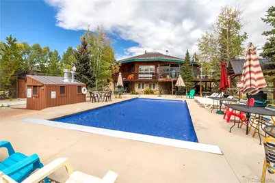 115 Gcr 4421 #20, Grand Lake, CO 80447 - Photo 16