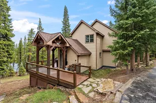 101 Co Rd 531, Breckenridge, CO 80424 - Photo 1