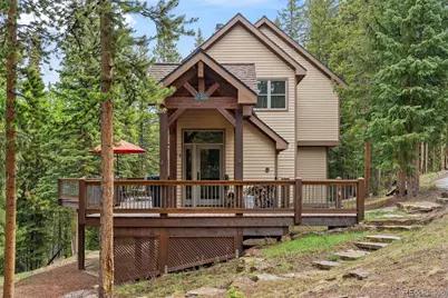 101 County Road 531, Breckenridge, CO 80424 - Photo 2