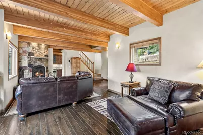 101 County Road 531, Breckenridge, CO 80424 - Photo 6